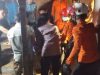 Evakuasi Dramatis 14 Jam di Malingping, Jenazah Pekerja Sumur Akhirnya Berhasil Dievakuasi