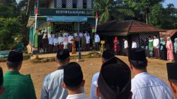 Semarak Hari Santri Nasional di Cijaku, Lintas Sektor Bersatu di Ponpes Jam’iyyatul Mubtadi