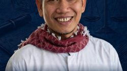 King Badak Desak Unit PPA Satreskrim Polres Lebak Segera Tetapkan Tersangka Dugaan Kasus KDRT