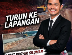 MANAGER KEBUN KERTAJAYA DIDUGA TUTUP MATA, JAIS ANGGARA AKAN GELAR AUDIENSI TERBUKA