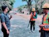 Warga Apresiasi Pembangunan Jalan Akses PKS Kertajaya, Urat Nadi Ekonomi Sawit di Banjarsari