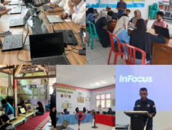 31 PKBM dan 1 SKB Negeri Lebak Gelar TKA Kesetaraan Paket C 2026 Secara Online dan Mandiri