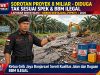 Ketua GRIB Jaya Banjarsari Soroti Proyek Jalan 8 Miliar di Kebun Kertajaya PTPN IV, Diduga Tak Sesuai Spek dan Gunakan BBM Ilegal