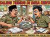 Saling Tuding di Desa Kerta: Sekdes Bantah Palsukan Tandatangan, Sebut Ajang Balas Dendam Soal BLT DD