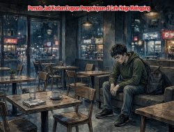 Pemuda Jadi Korban Dugaan Penganiayaan di Cafe Haigo Malingping