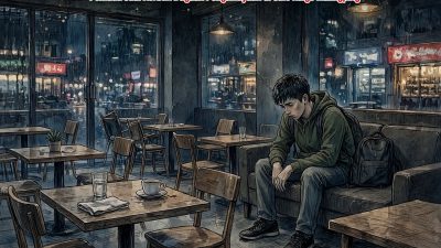 Pemuda Jadi Korban Dugaan Penganiayaan di Cafe Haigo Malingping
