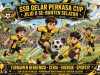 SSB Gelar Perkasa Kembali Gelar Turnamen Bergengsi CUP Jilid II se-Banten Selatan