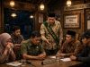 Dugaan Perselingkuhan Oknum Prades di Lebak Mencuat, Terbongkar Lewat Chat WhatsApp
