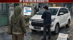Kasus Dugaan Perselingkuhan dan KDRT di Lebak, Ungkap Bukti Transfer Rp 14 490 000