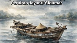 Nelayan Asal Citorek Lebak Meninggal Dunia Saat Melaut di Perairan Jayanti–Cidamar, Tercatat sebagai Peserta BPJS Ketenagakerjaan
