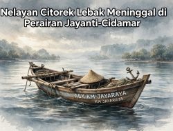 Nelayan Asal Citorek Lebak Meninggal Dunia Saat Melaut di Perairan Jayanti–Cidamar, Tercatat sebagai Peserta BPJS Ketenagakerjaan